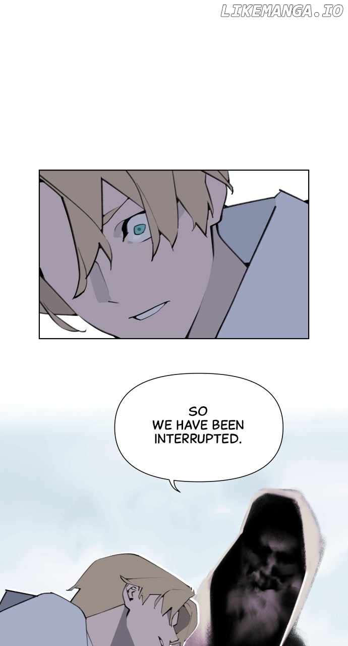Enoch: Shining Tree Chapter 33 31